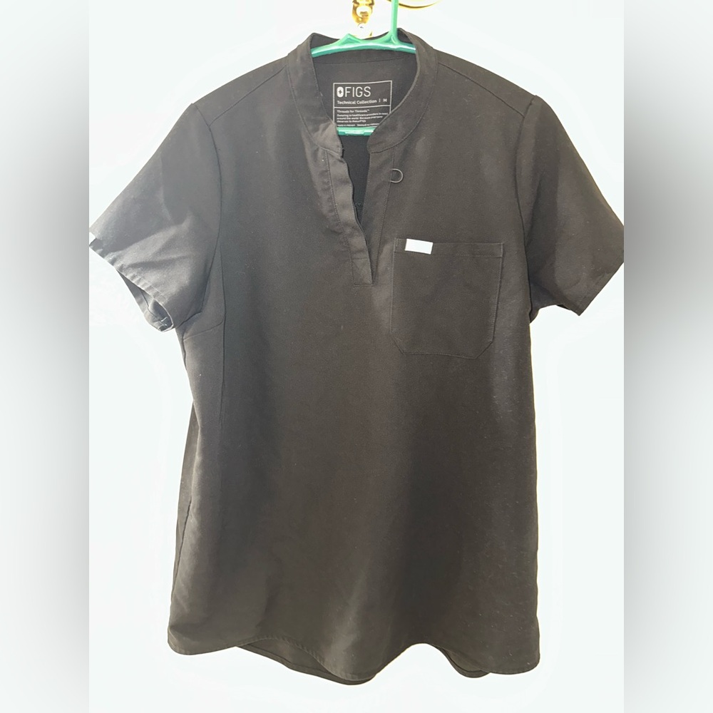 Figs Maternity Scrubs